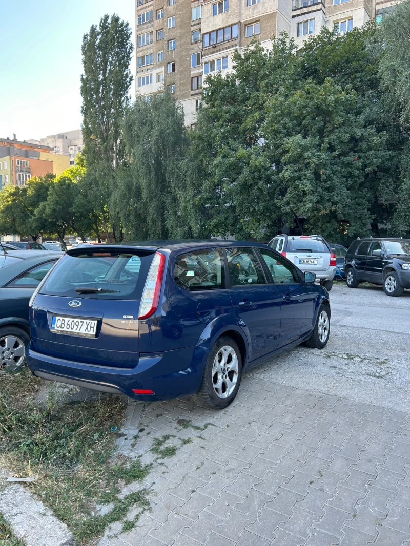 Ford Focus, снимка 5 - Автомобили и джипове - 47789070