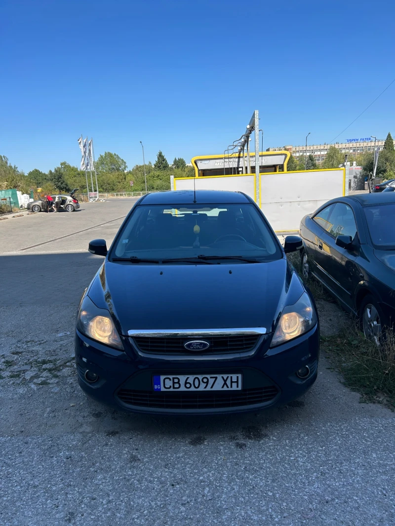 Ford Focus, снимка 3 - Автомобили и джипове - 47789070