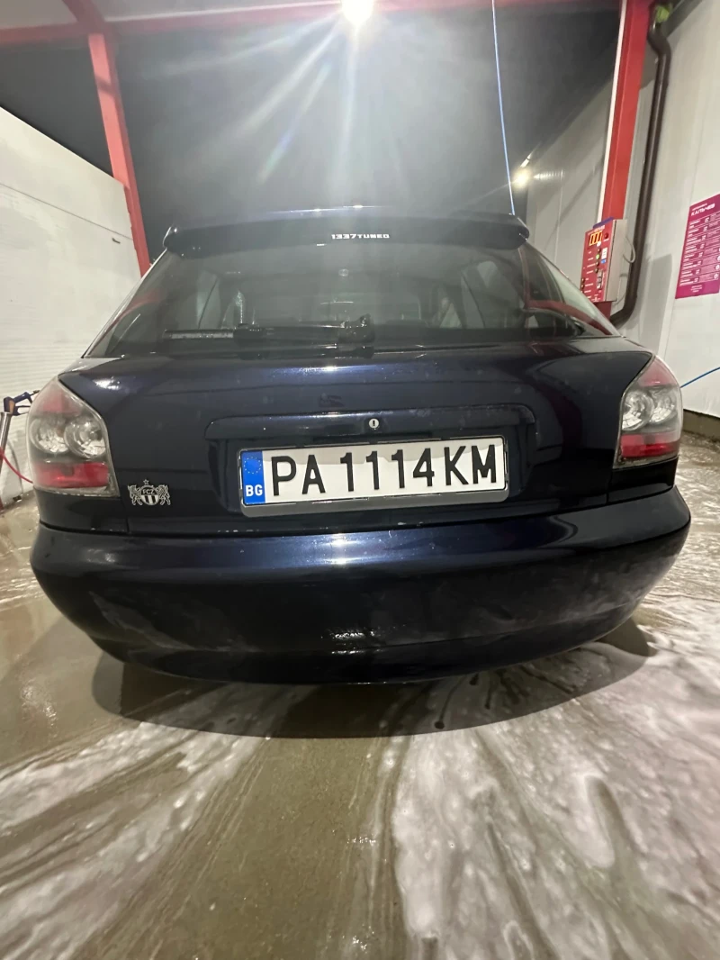 Audi A3, снимка 6 - Автомобили и джипове - 47869163