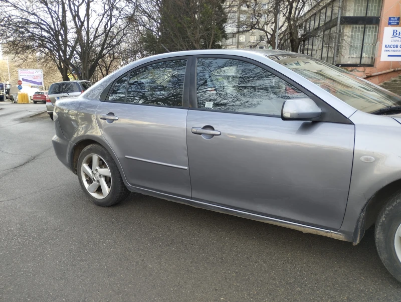 Mazda 6, снимка 2 - Автомобили и джипове - 48893195