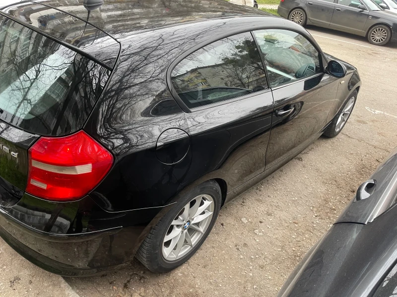 BMW 118 2.0 TDI , снимка 6 - Автомобили и джипове - 49202947