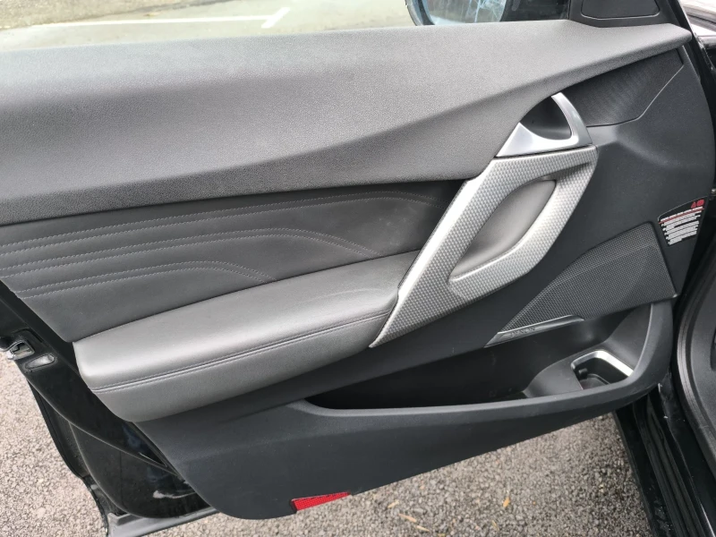 Citroen DS5 1.6T Keyless Go , снимка 9 - Автомобили и джипове - 49707520