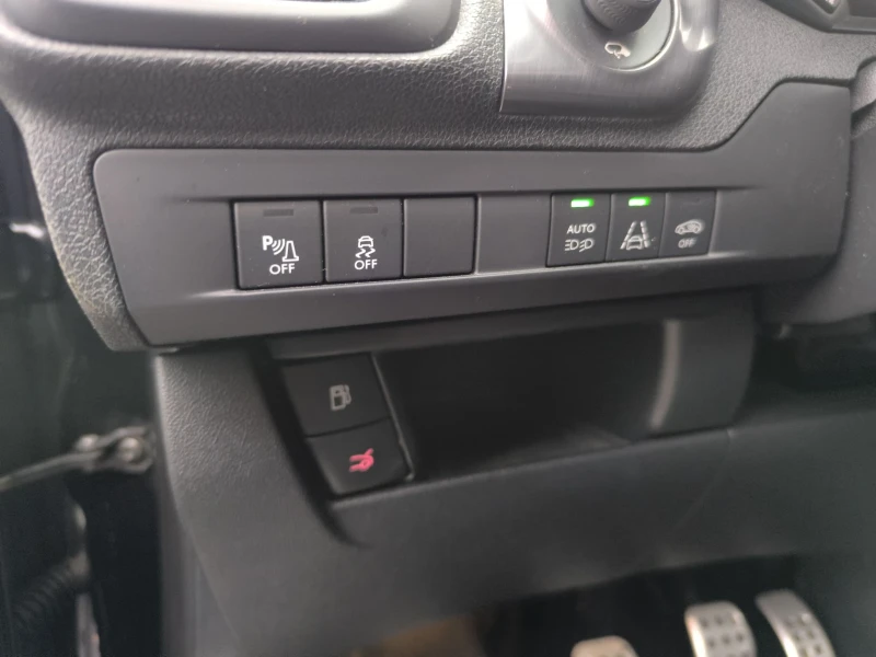 Citroen DS5 1.6T Keyless Go , снимка 13 - Автомобили и джипове - 49707520