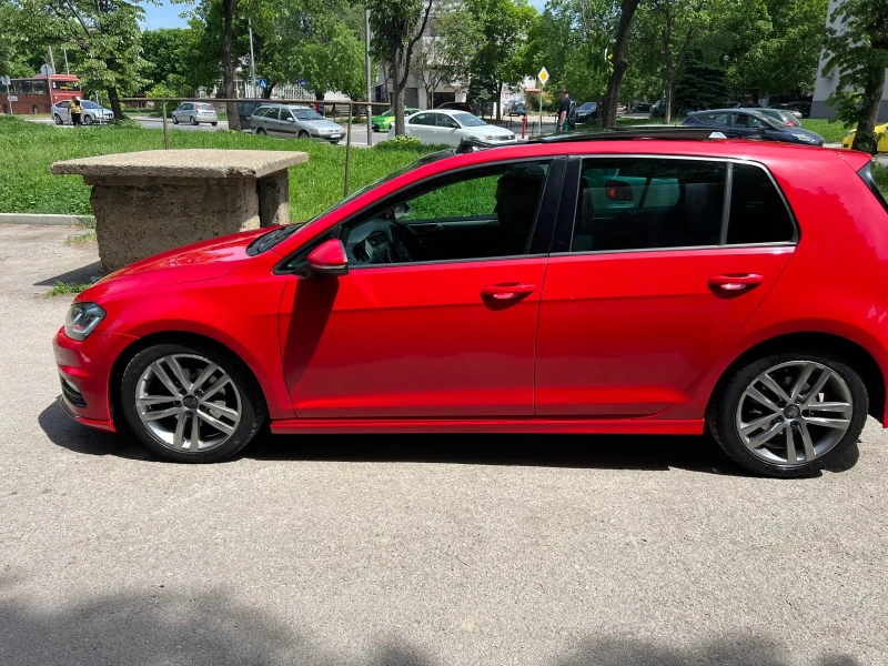 VW Golf, снимка 4 - Автомобили и джипове - 51674878