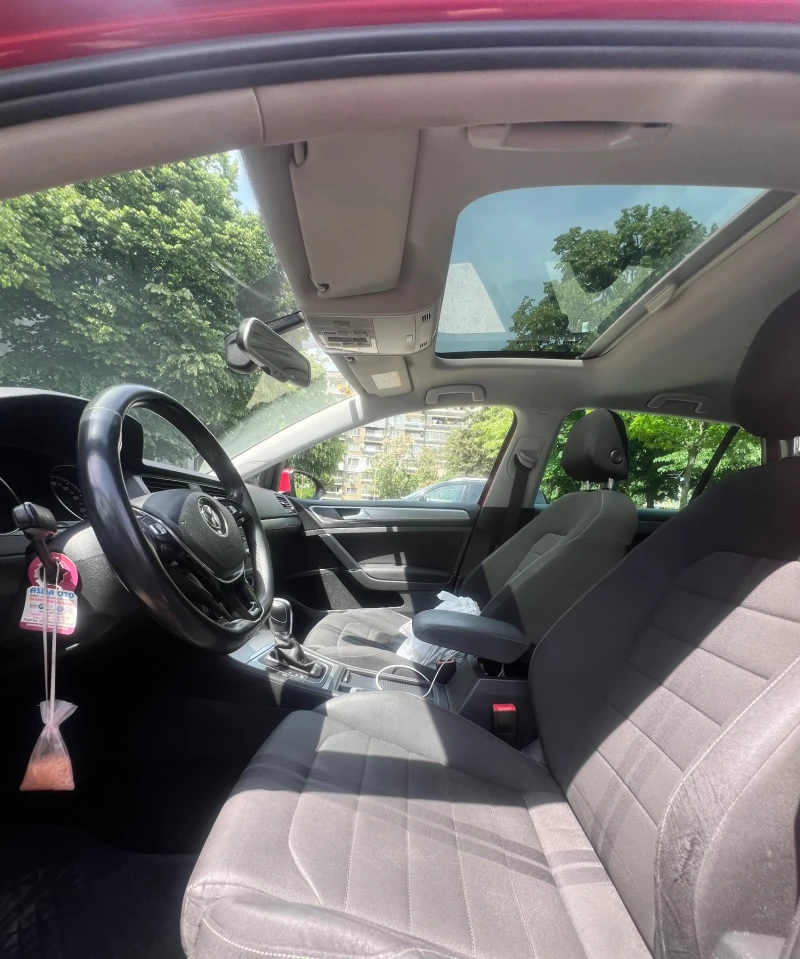 VW Golf, снимка 11 - Автомобили и джипове - 51674878