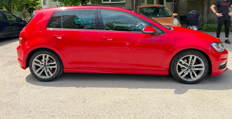 VW Golf, снимка 6 - Автомобили и джипове - 51674878