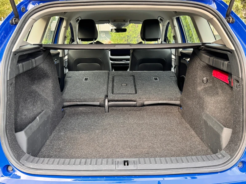 Skoda Enyaq Гаранционен до 04.2032 или 160 000км, снимка 9 - Автомобили и джипове - 52427364