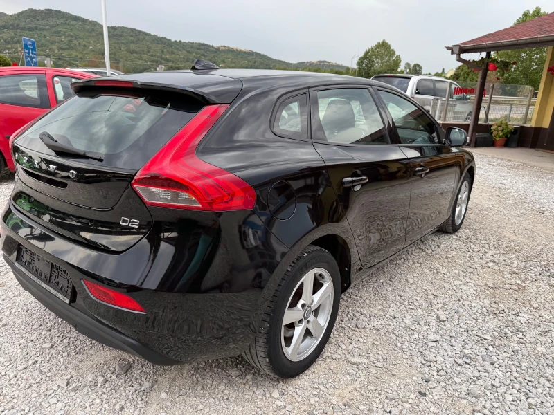 Volvo V40 2, 0D НОВ ВНОС !! НАВИГАЦИЯ !! , снимка 3 - Автомобили и джипове - 51548642