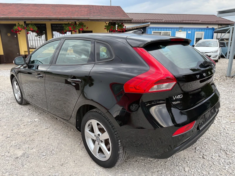 Volvo V40 2, 0D НОВ ВНОС !! НАВИГАЦИЯ !! , снимка 5 - Автомобили и джипове - 51548642