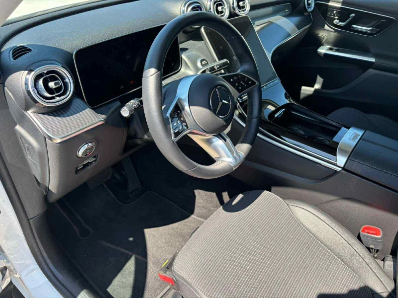 Mercedes-Benz GLC 200 Avantgarde Mild Hybrid 4MATIC 9G-TRONIC, снимка 6 - Автомобили и джипове - 52082919