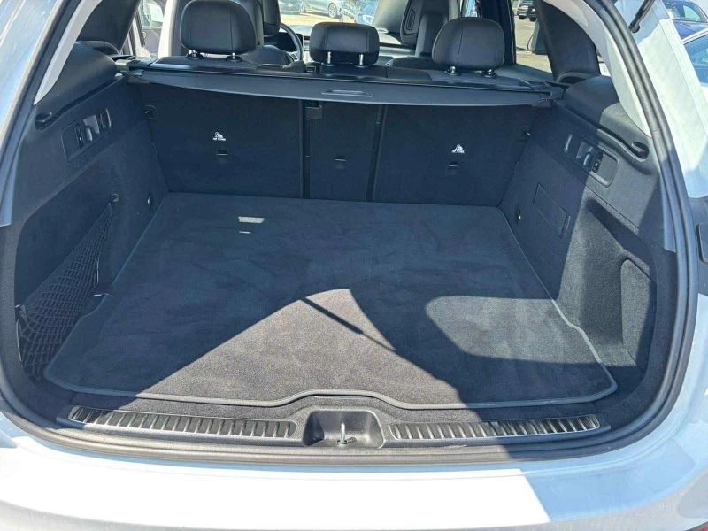 Mercedes-Benz GLC 200 Avantgarde Mild Hybrid 4MATIC 9G-TRONIC, снимка 9 - Автомобили и джипове - 52082919