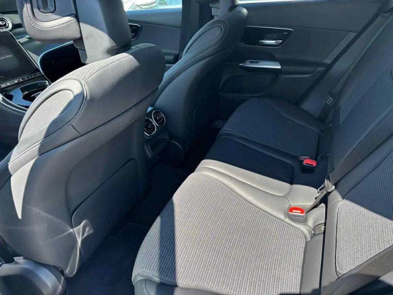 Mercedes-Benz GLC 200 Avantgarde Mild Hybrid 4MATIC 9G-TRONIC, снимка 8 - Автомобили и джипове - 52082919