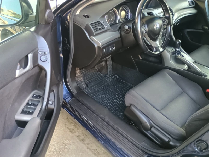 Honda Accord 2.0 бензин-газ 2010 автоматик 156кс , снимка 6 - Автомобили и джипове - 52638366