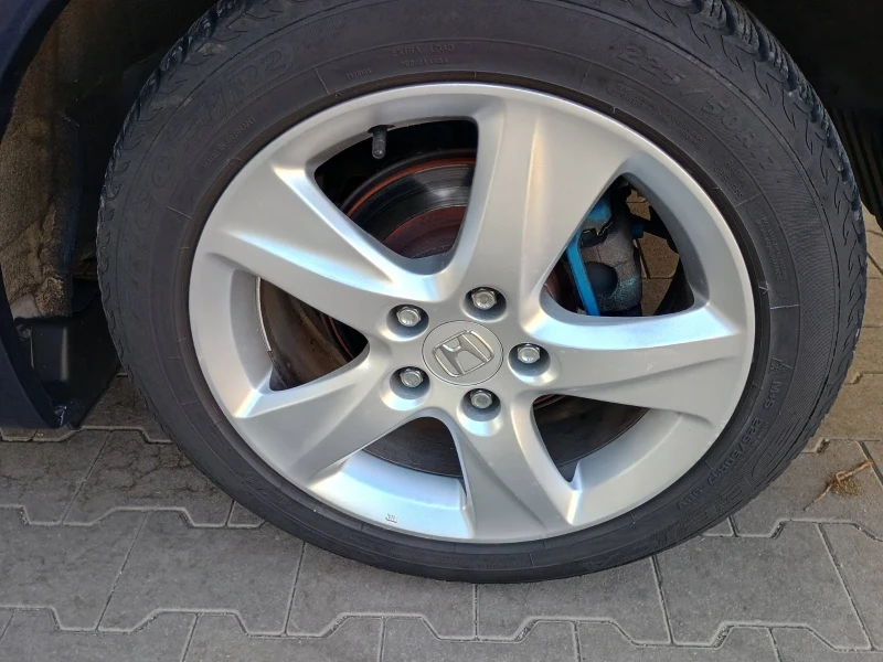 Honda Accord 2.0 бензин-газ 2010 автоматик 156кс , снимка 10 - Автомобили и джипове - 52638366