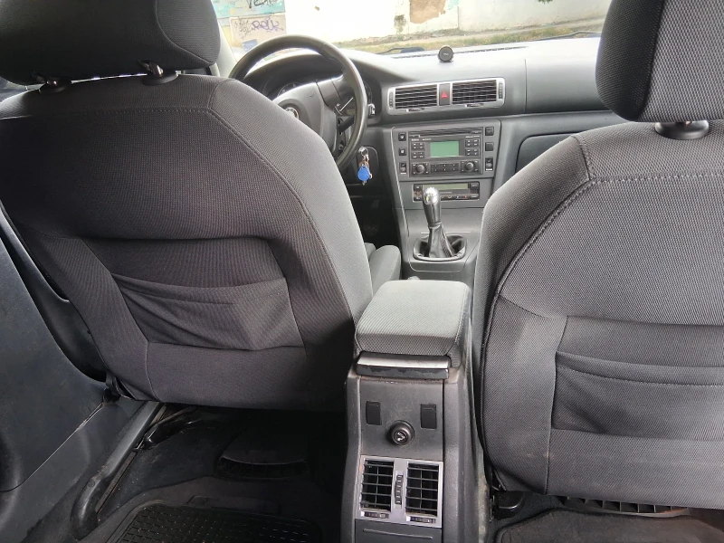 Skoda Superb, снимка 9 - Автомобили и джипове - 52084769