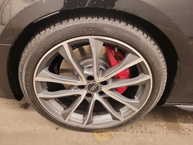 Audi S4 Distronic* Подгрев* Matrix* Шибедах* , снимка 7 - Автомобили и джипове - 52317819