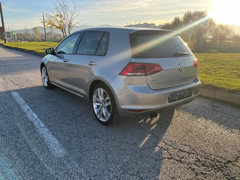 VW Golf 1.5 Turbo Top Full, снимка 3 - Автомобили и джипове - 52425749