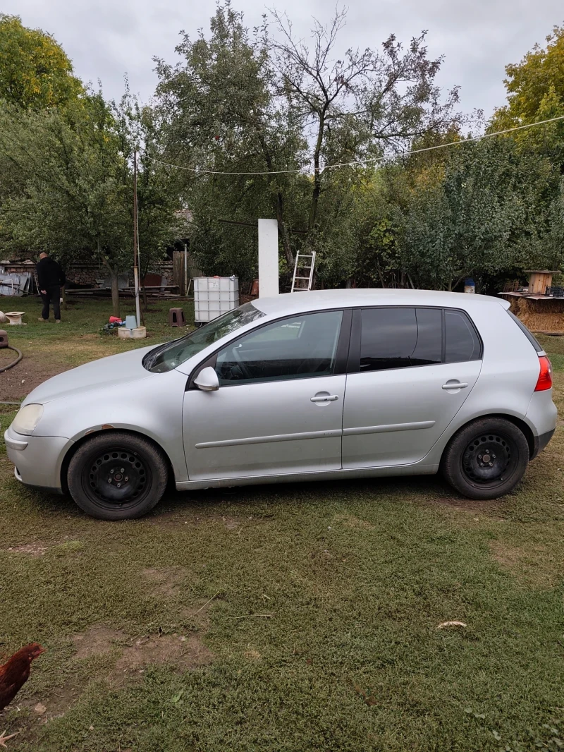 VW Golf, снимка 5 - Автомобили и джипове - 52553903
