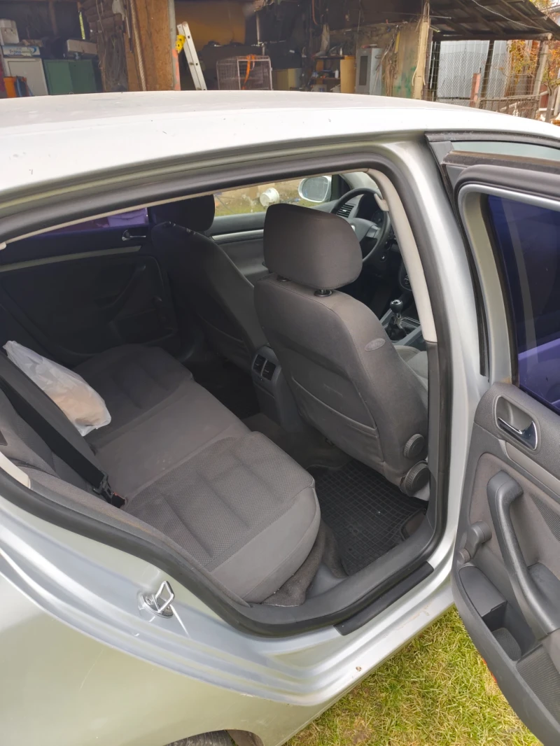 VW Golf, снимка 3 - Автомобили и джипове - 52553903