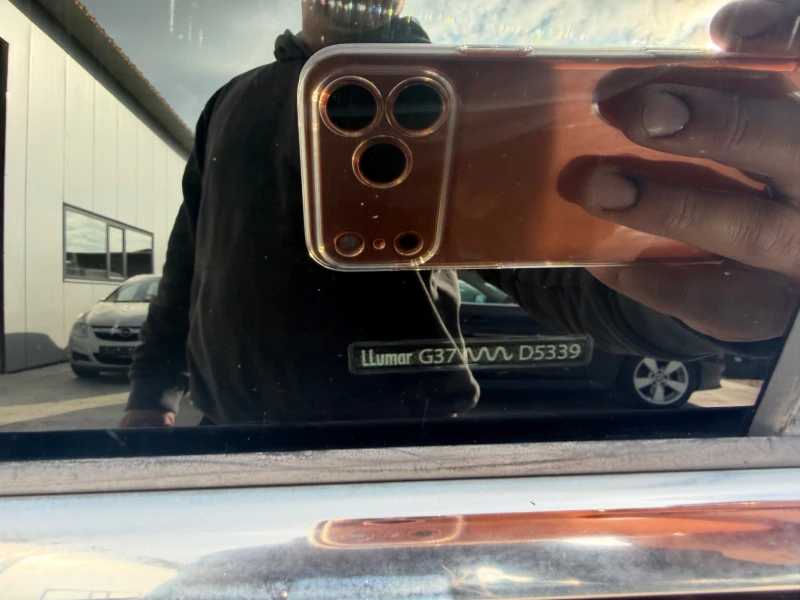 Audi A6 2.7TDI S-line Ръчка Лизинг, снимка 13 - Автомобили и джипове - 52718510