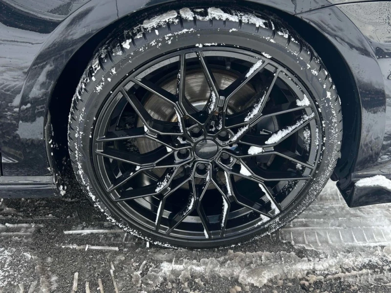 VW Golf R 5dr HB DSG 2017 * CARFAX * БЕЗ ПЪРВОНАЧАЛНА, снимка 6 - Автомобили и джипове - 52776295