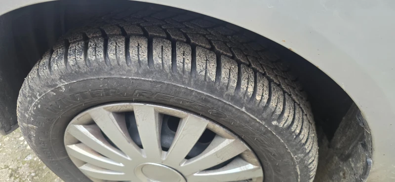 Subaru G3x justy 1.3 4WD , снимка 11 - Автомобили и джипове - 52884449