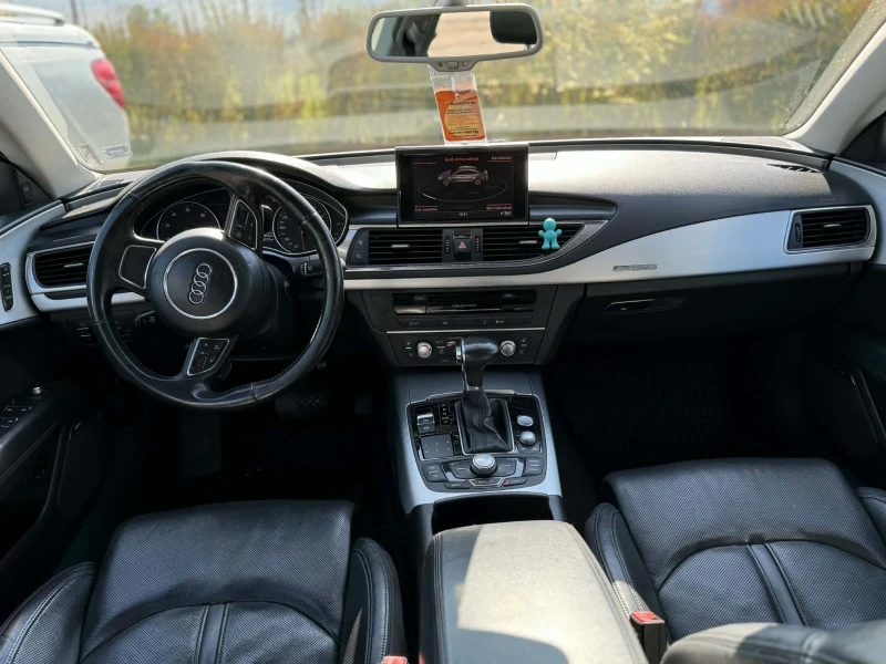Audi A7 3.0 FULL QUATTRO ЛИЗИНГ, снимка 8 - Автомобили и джипове - 53181554