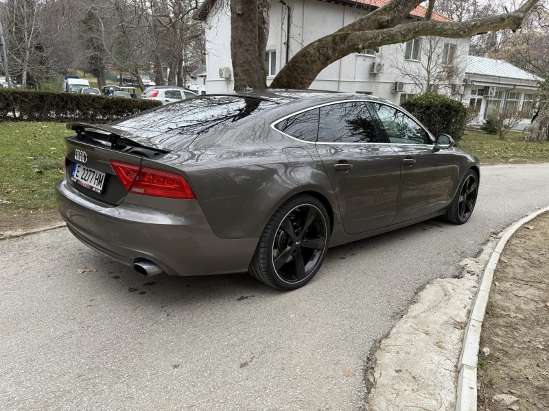 Audi A7 3.0 FULL QUATTRO ЛИЗИНГ, снимка 6 - Автомобили и джипове - 53181554
