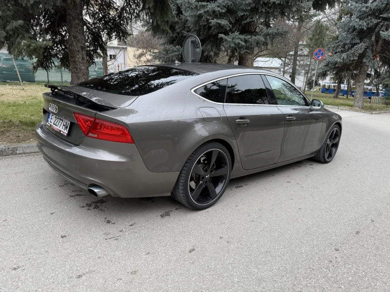 Audi A7 3.0 FULL QUATTRO ЛИЗИНГ, снимка 13 - Автомобили и джипове - 53181554