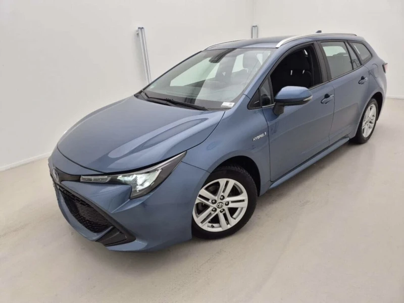 Toyota Corolla 1.8 hybrid