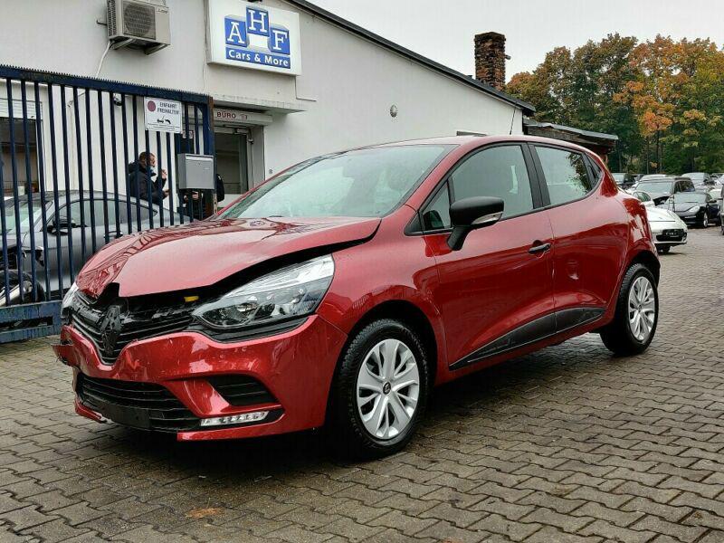 Renault Clio Limited,Facelift,1.5dCI,75 кс.,2018г.,K9K628 - [7] 