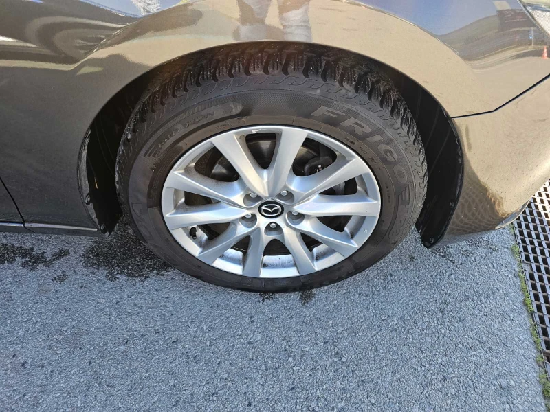 Mazda 6 2.2 dCi 150 EDC - 21900 лв. - 42717758 | Car24.bg