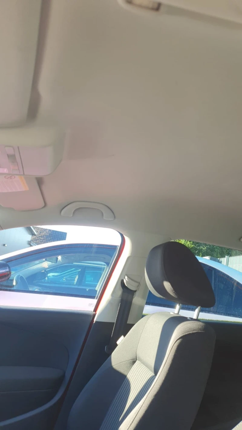 VW Polo 1.6TDI АВТОМАТ DSG, NAVI, HIGH LINE - 10800 лв. - 76910341 | Car24.bg