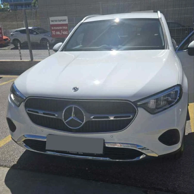Mercedes-Benz GLC 200 Avantgarde Mild Hybrid 4MATIC 9G-TRONIC | Mobile.bg   12