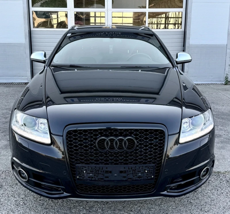 Audi A6 Audi 3xS-LINE FACELIFT  - 16999 лв. / 8691.45 € - 60347822 1