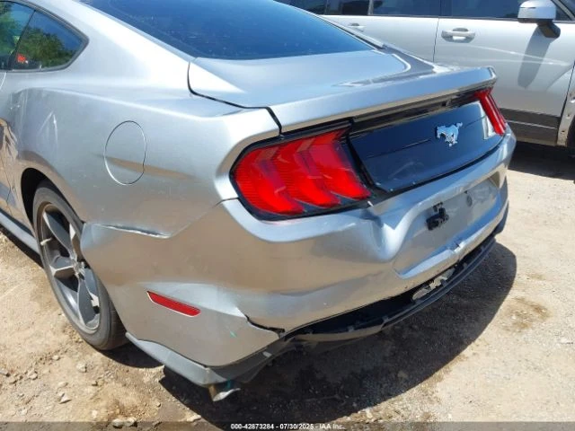 Ford Mustang ECOBOOST* FASTBACK* ПОДГРЕВ* КАМЕРА - изображение 7