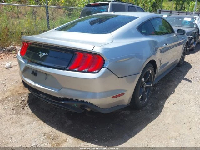 Ford Mustang ECOBOOST* FASTBACK* ПОДГРЕВ* КАМЕРА - изображение 6