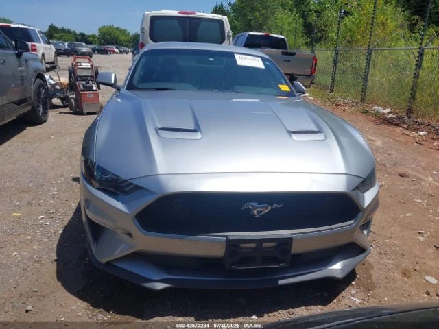 Ford Mustang ECOBOOST* FASTBACK* ПОДГРЕВ* КАМЕРА - изображение 2