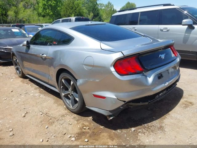 Ford Mustang ECOBOOST* FASTBACK* ПОДГРЕВ* КАМЕРА - изображение 4