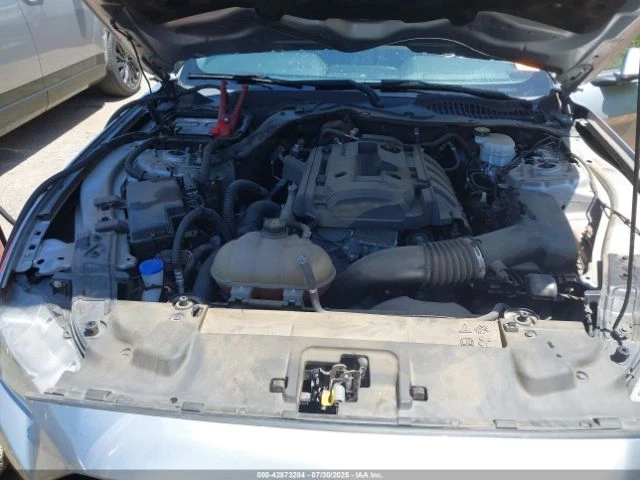 Ford Mustang ECOBOOST* FASTBACK* *  | Mobile.bg   11