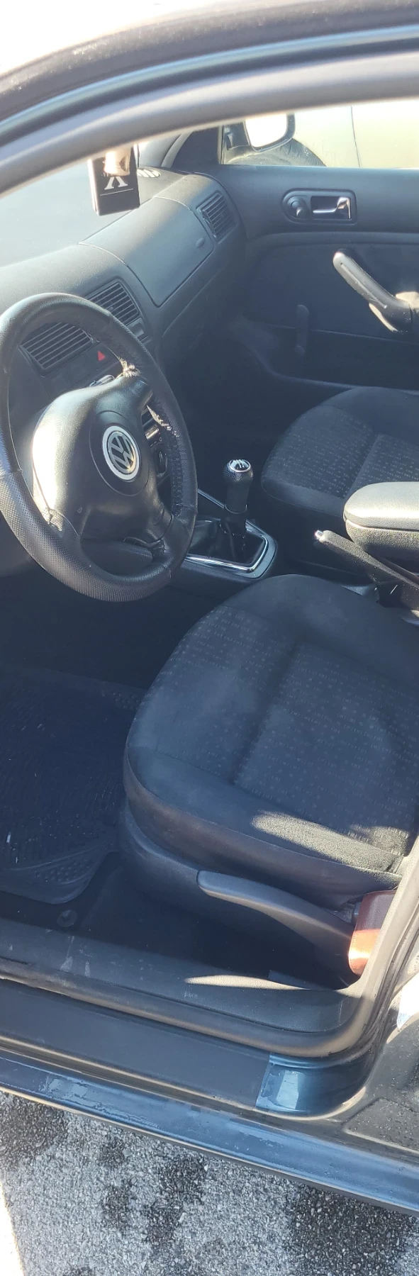 VW Golf, снимка 8 - Автомобили и джипове - 53621902