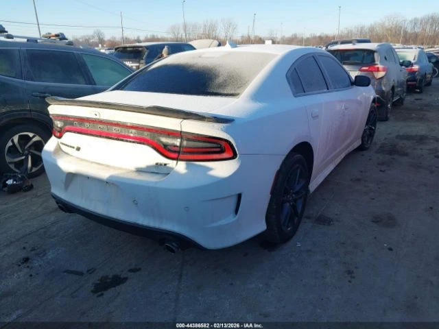 Dodge Charger GT AWD, снимка 6 - Автомобили и джипове - 53825569
