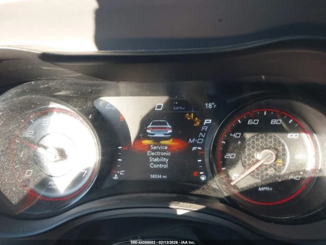 Dodge Charger GT AWD, снимка 10 - Автомобили и джипове - 53825569