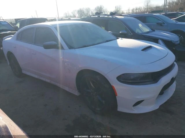 Dodge Charger GT AWD, снимка 7 - Автомобили и джипове - 53825569