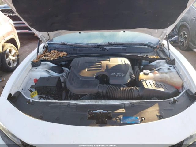 Dodge Charger GT AWD, снимка 13 - Автомобили и джипове - 53825569