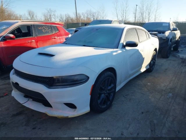 Dodge Charger GT AWD | Auto.bg — изображение 1