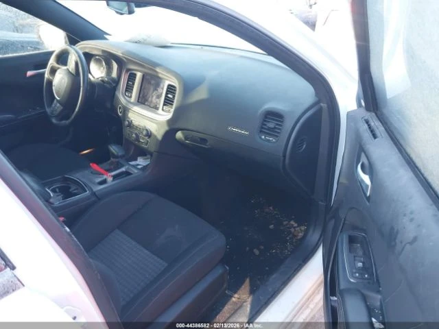 Dodge Charger GT AWD, снимка 9 - Автомобили и джипове - 53825569