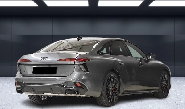 Audi A6 e-hybrid Quattro S-line = NEW = Гаранция, снимка 2 - Автомобили и джипове - 53971585