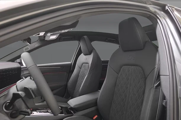 Audi A6 e-hybrid Quattro S-line = NEW = Гаранция, снимка 5 - Автомобили и джипове - 53971585