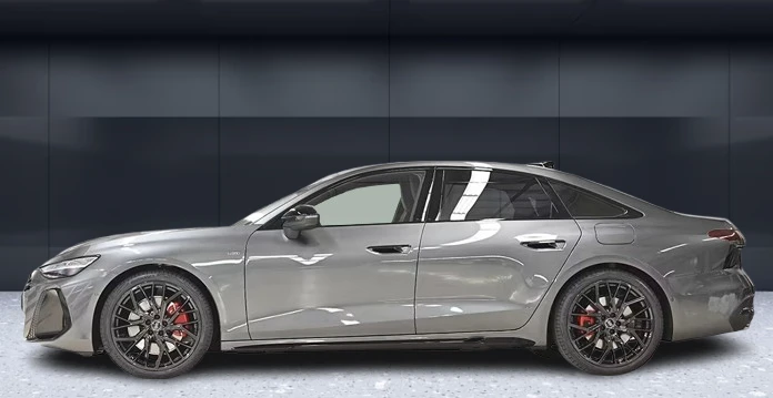 Audi A6 e-hybrid Quattro S-line = NEW = Гаранция, снимка 4 - Автомобили и джипове - 53971585